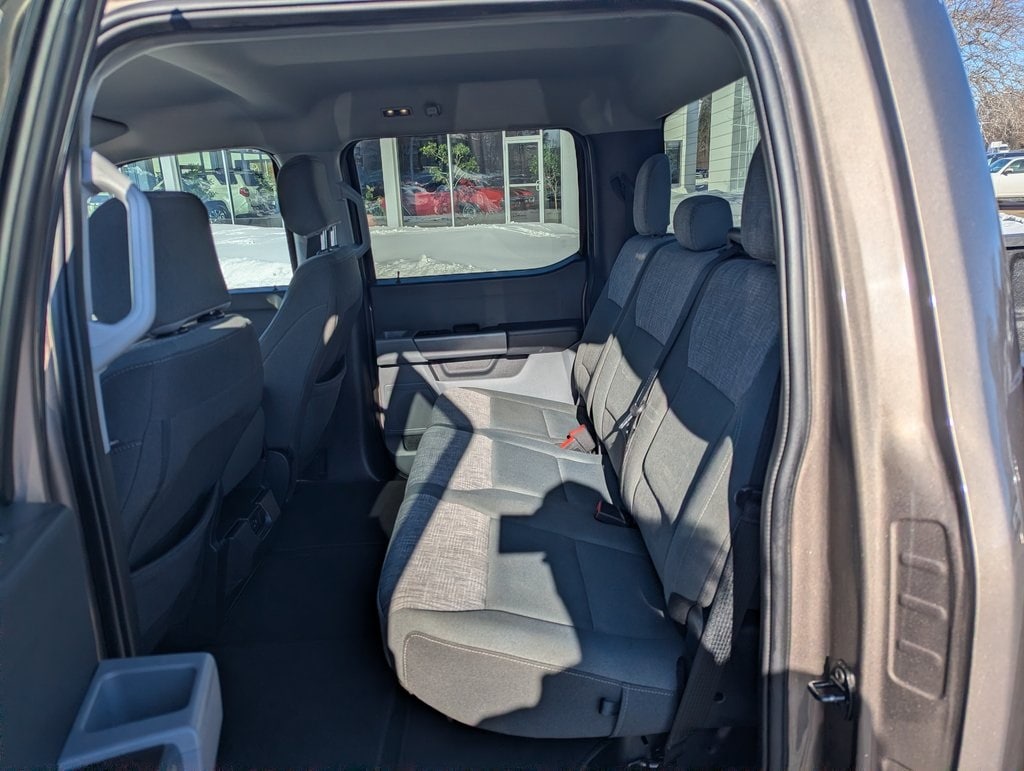 2023 Ford F-150 XLT - Photo 17