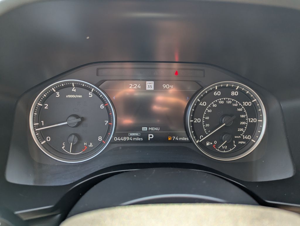 2024 Mitsubishi Outlander SE - Photo 22
