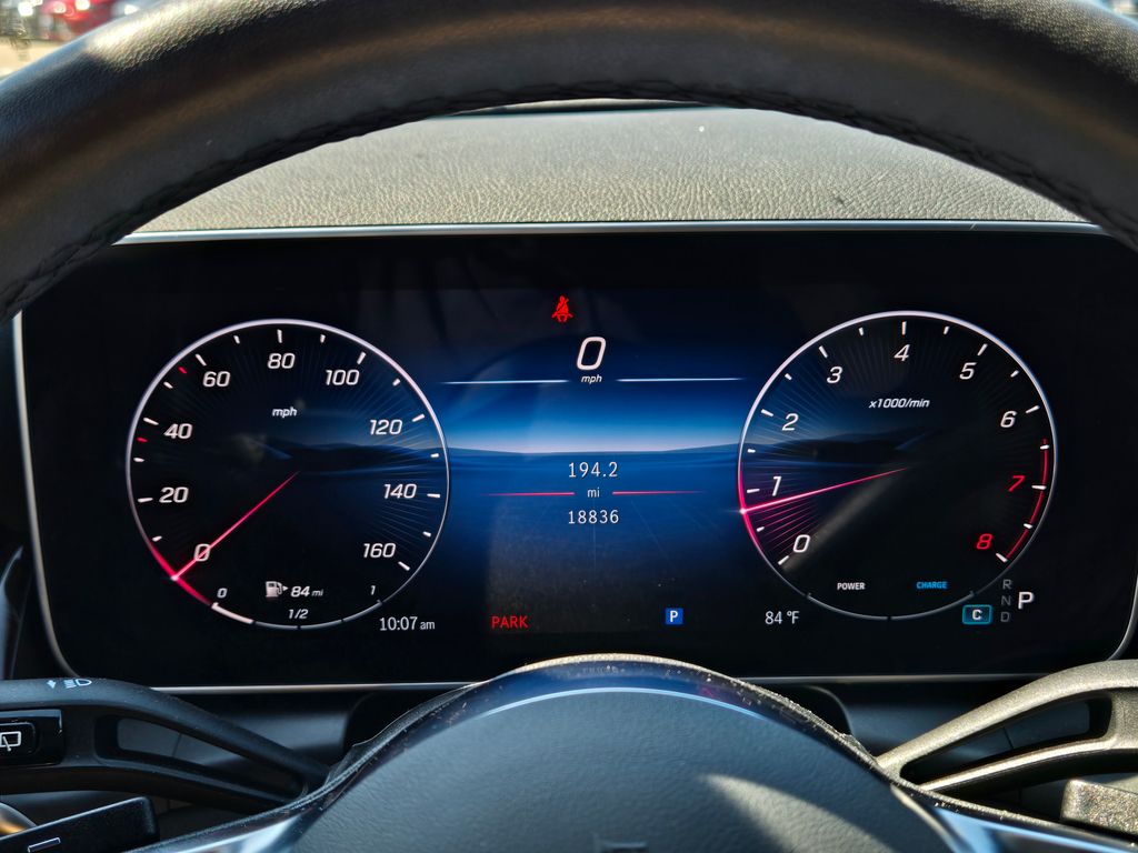 2025 Mercedes-Benz GLC Base - Photo 22
