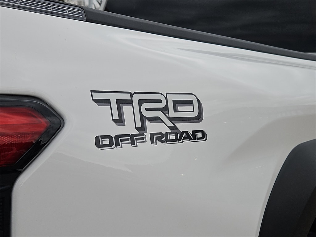 New 2025 Toyota Tacoma i-FORCE MAX Truck Double Cab