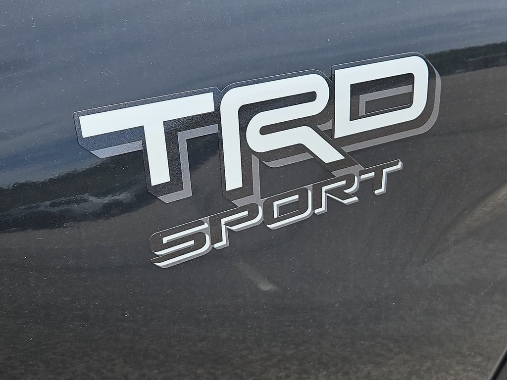 New 2026 Toyota Tacoma Truck Double Cab