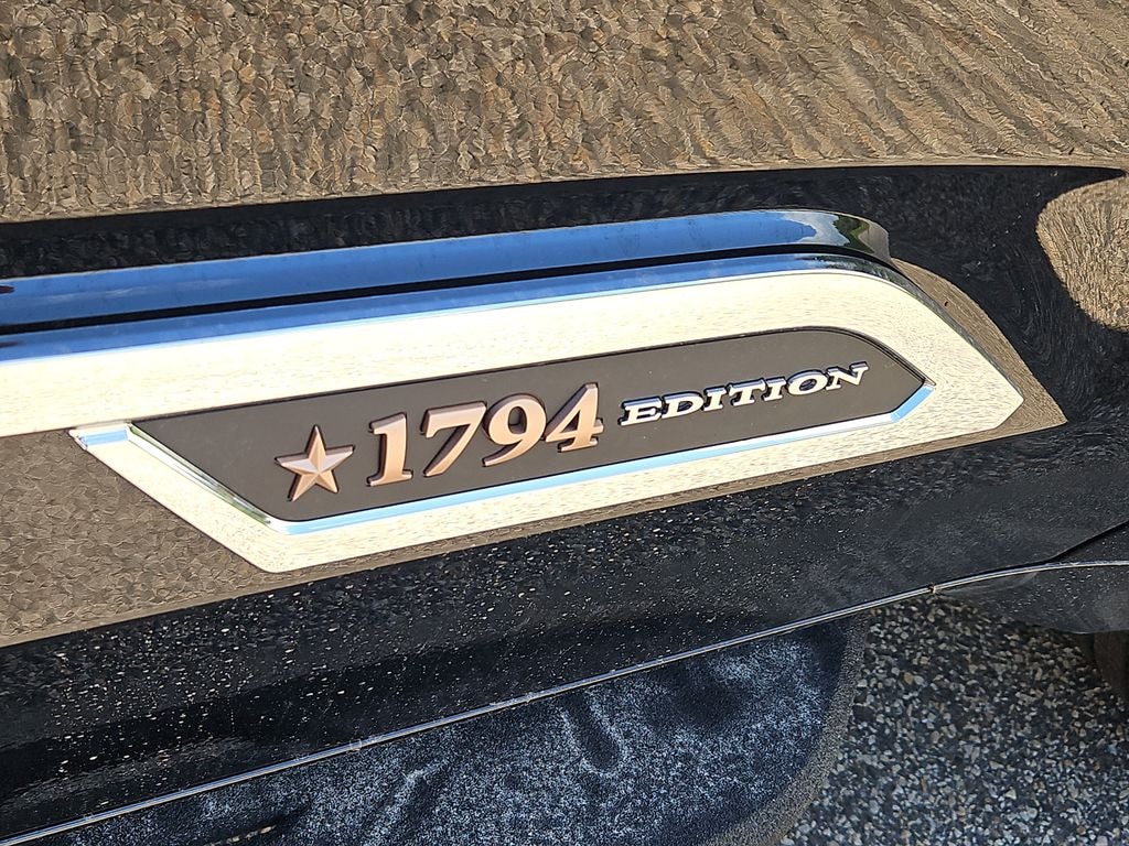 New 2026 Toyota Tundra 1794 Truck CrewMax