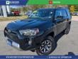 Used 2024 Toyota 4Runner TRD Off-Road SUV