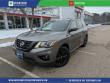 Used 2020 Nissan Pathfinder SV SUV