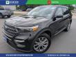 Used 2022 Ford Explorer XLT SUV