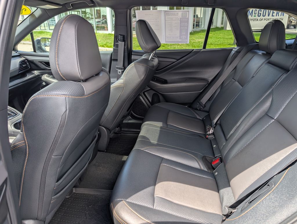 2023 Subaru Outback Wilderness - Photo 22