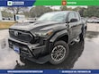 Toyota Tacoma Hybrid