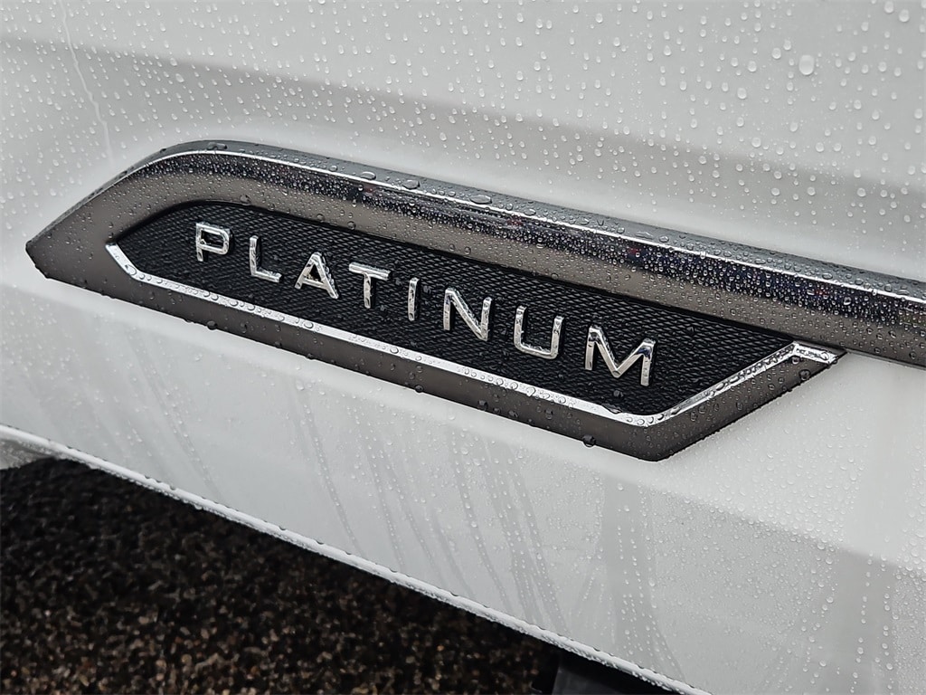 New 2026 Toyota Tundra i-FORCE MAX Platinum Truck CrewMax