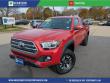 Used 2016 Toyota Tacoma TRD Off-Road Truck