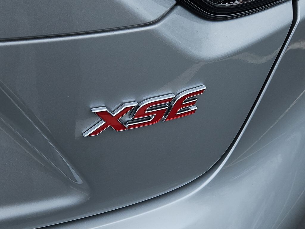 New 2026 Toyota Corolla XSE Sedan