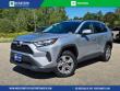 Used 2025 Toyota RAV4 XLE SUV