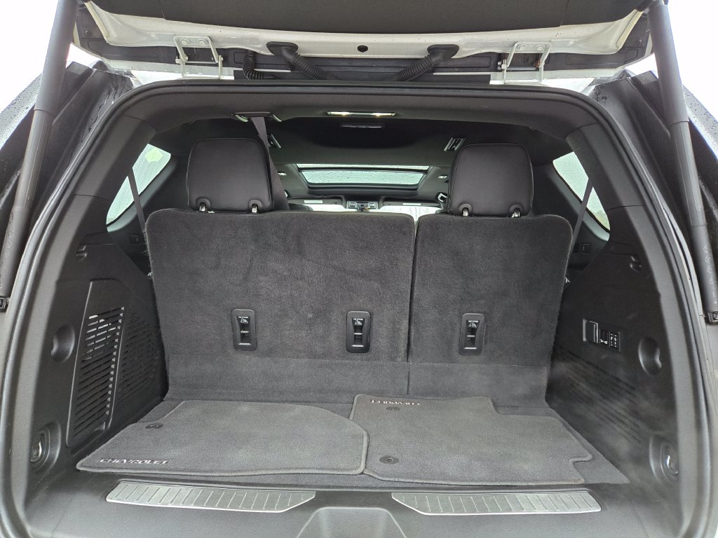 2022 Chevrolet Tahoe High Country - Photo 11