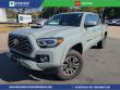 Used 2023 Toyota Tacoma TRD Sport Truck