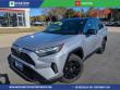 Used 2023 Toyota RAV4 Hybrid XSE SUV