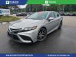 Used 2023 Toyota Camry SE Sedan