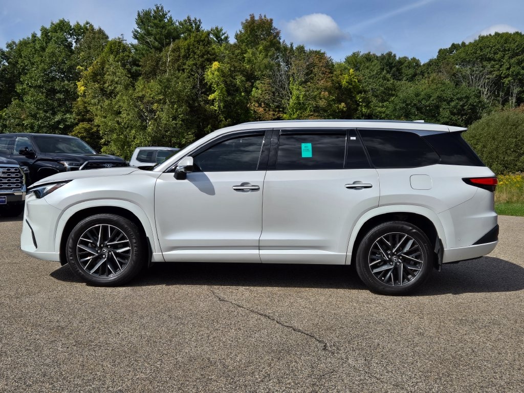 Used 2024 Lexus TX 350 Premium SUV