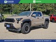  Toyota Tacoma i-FORCE MAX