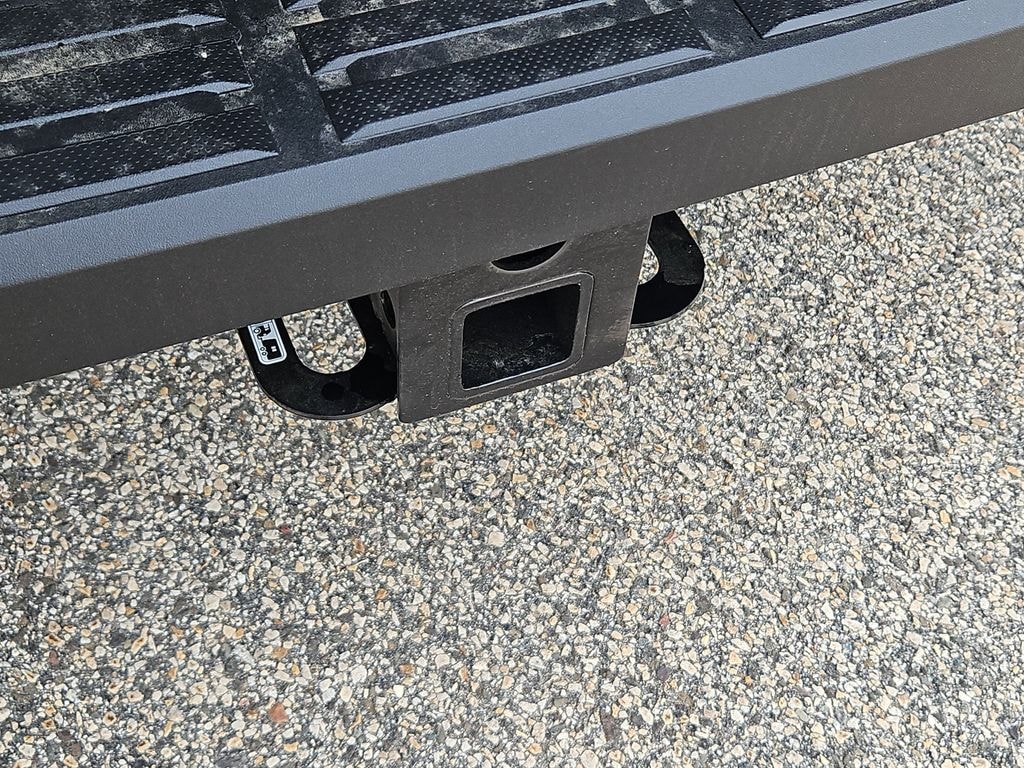 New 2026 Toyota Tacoma Truck Double Cab