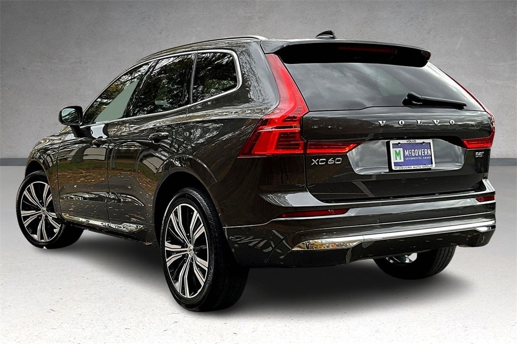 Certified 2023 Volvo XC60 B5 Plus Bright Theme SUV
