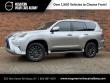 Used 2020 Lexus GX 460 SUV