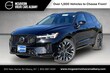 Volvo XC60 plug-in hybrid