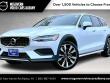 Used 2020 Volvo V60 Cross Country T5 Wagon