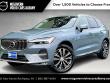 Used 2022 Volvo XC60 B6 Inscription SUV