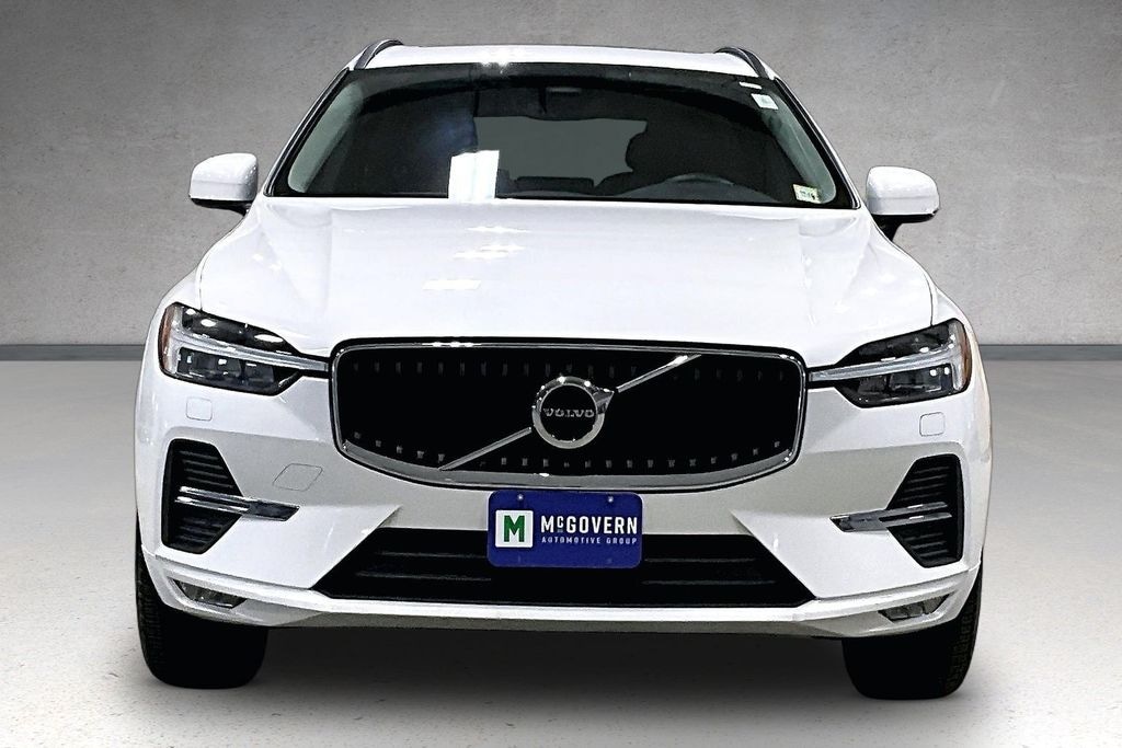 Certified 2023 Volvo XC60 B5 Core SUV