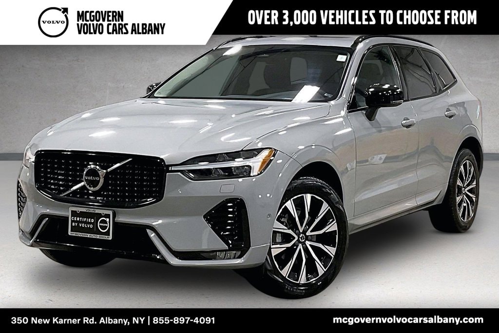 2024 Volvo XC60