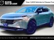 Used 2025 Nissan Murano Platinum SUV