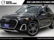 Used 2022 Audi Q5 e 55 Premium SUV