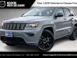Used 2020 Jeep Grand Cherokee Altitude SUV