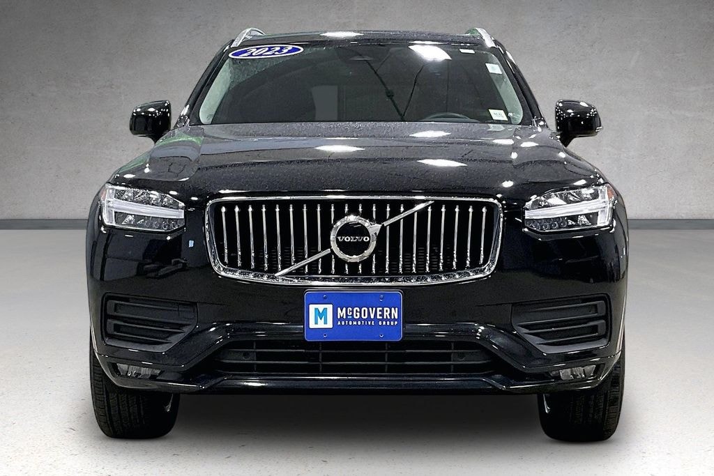 Used 2023 Volvo XC90 B5 Core SUV