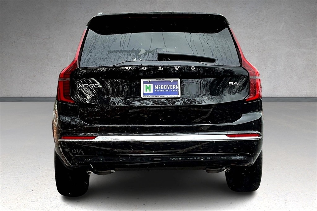 New 2025 Volvo XC90 B6 (2025.5) Plus 7-Seater SUV