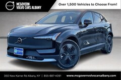 2026 Volvo EX30 Cross Country Ultra AWD SUV