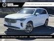 Volvo XC90 plug-in hybrid