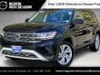Used 2021 Volkswagen Atlas 3.6L V6 SE w/Technology SUV