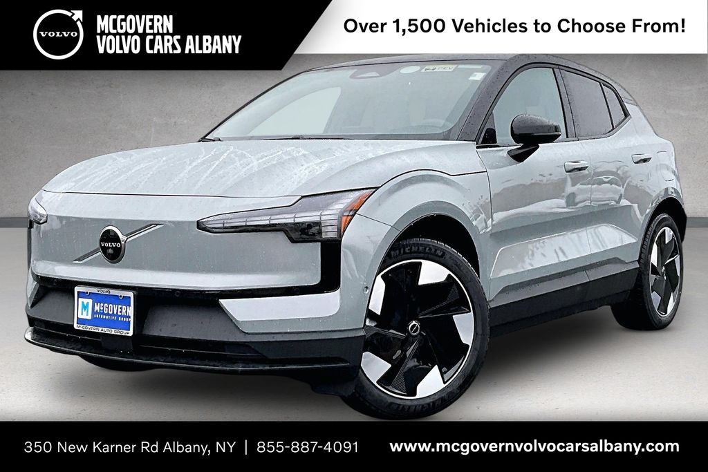 2026 Volvo EX30 Twin Motor Performance Ultra's photo