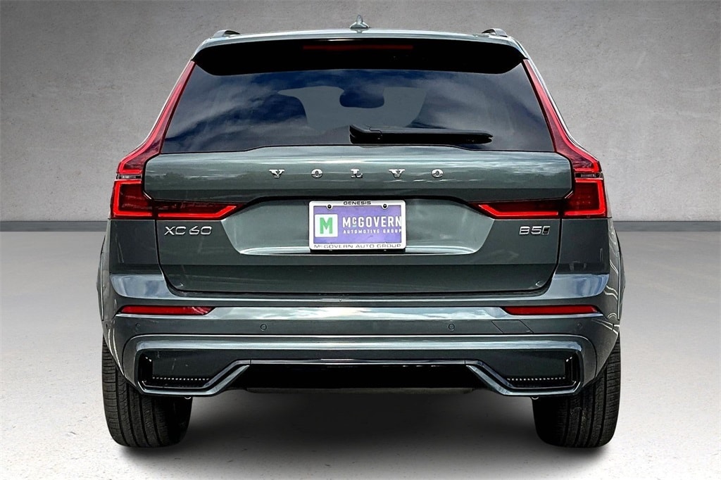New 2026 Volvo XC60 B5 Ultra SUV