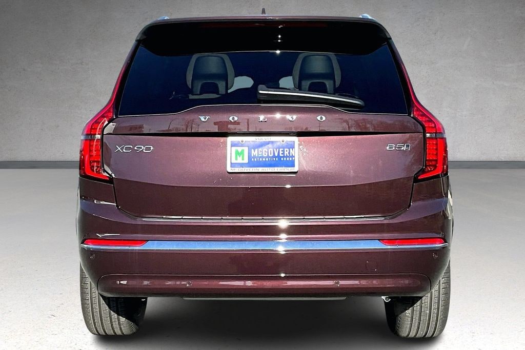 New 2026 Volvo XC90 B5 Plus 7-Seater SUV