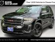 Used 2021 GMC Acadia AT4 SUV