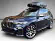 Used 2021 BMW X7 M50i SUV