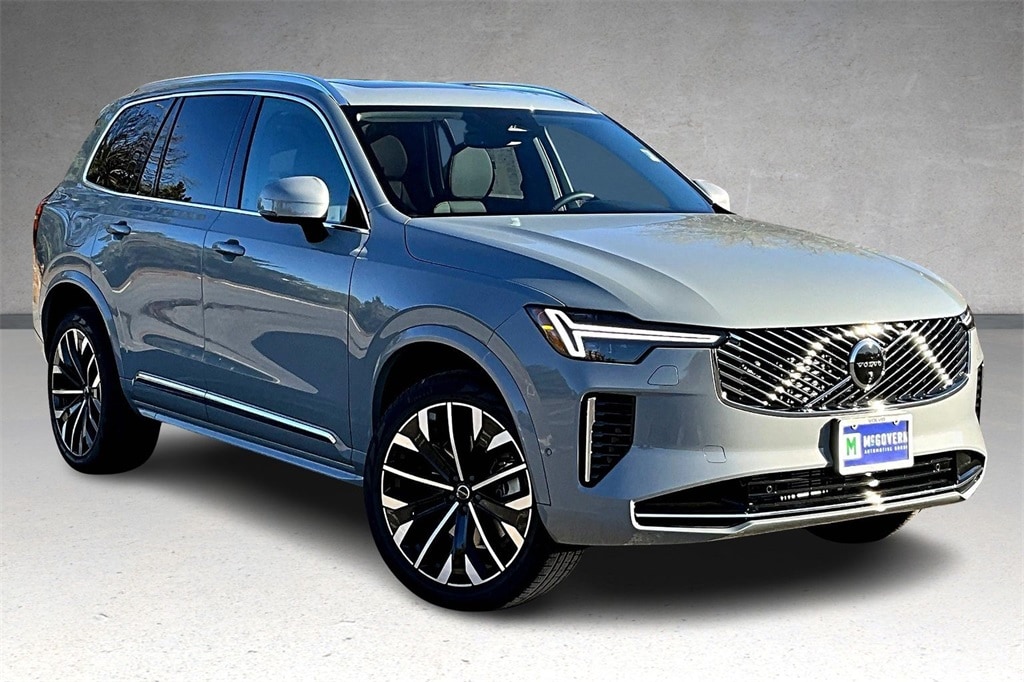 New 2026 Volvo XC90 B6 Plus 7-Seater SUV