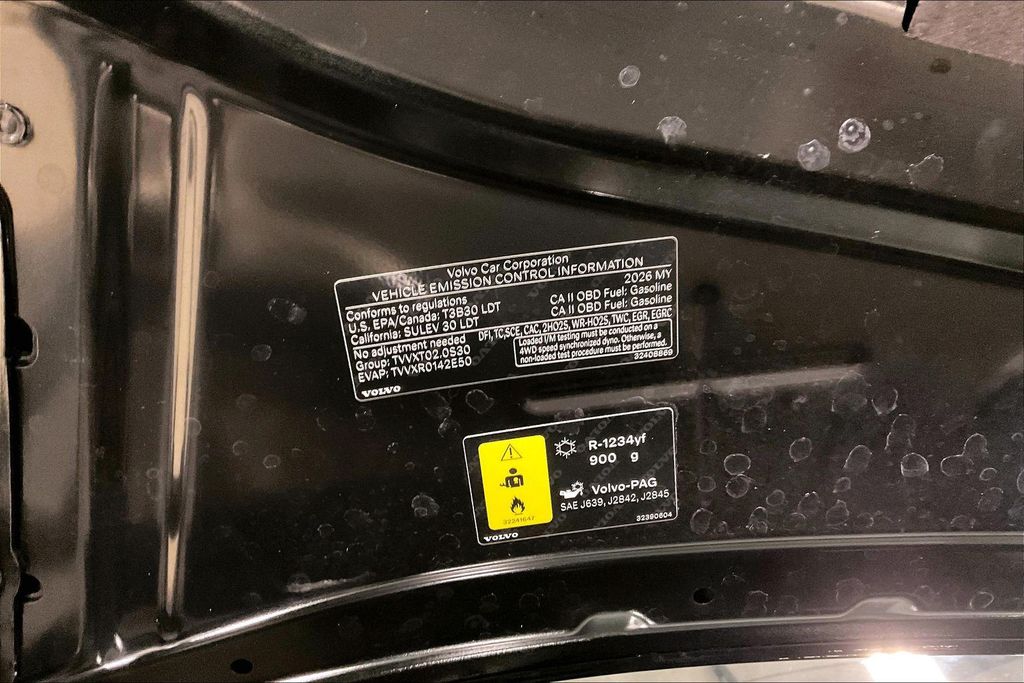 2026 Volvo XC90 Plus - Photo 32