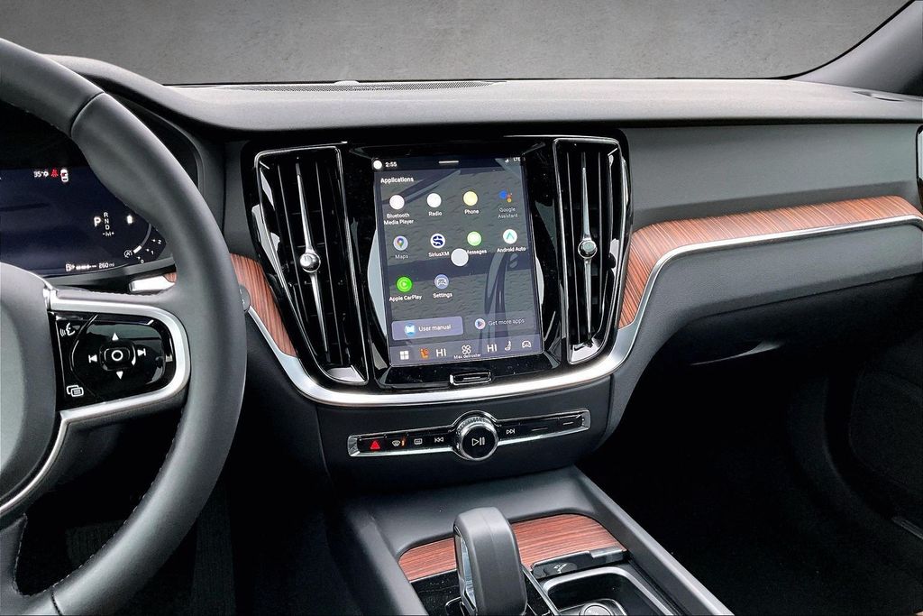 2026 Volvo V60 Cross Country Plus - Photo 6