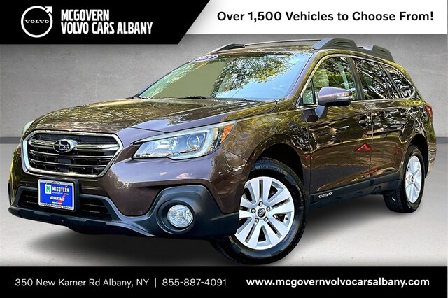 2019 Subaru Outback 2.5i Premium SUV