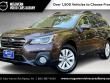 Used 2019 Subaru Outback 2.5i Premium SUV