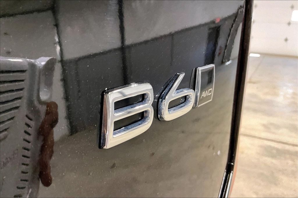 2026 Volvo XC90 Plus - Photo 24
