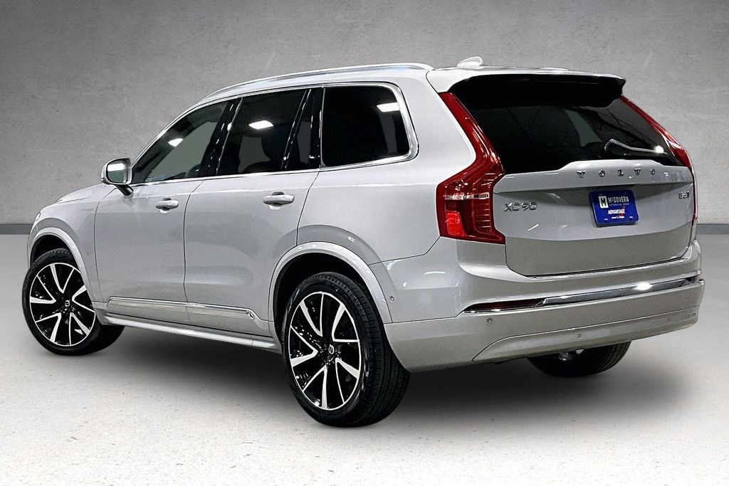 Certified 2023 Volvo XC90 B6 Plus 7-Seater SUV
