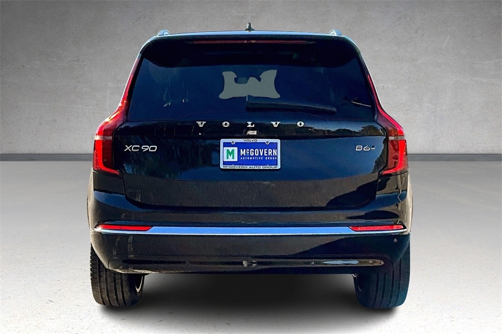 New 2026 Volvo XC90 B6 Ultra 7-Seater SUV